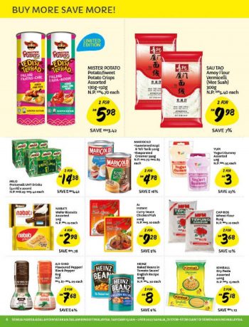 Giant-Chinese-New-Year-Promotion-Catalogue-5-1-350x459 - Johor Kedah Kelantan Kuala Lumpur Melaka Negeri Sembilan Pahang Penang Perak Perlis Promotions & Freebies Putrajaya Sabah Sarawak Selangor Supermarket & Hypermarket Terengganu 