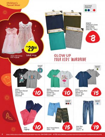 Giant-Chinese-New-Year-Promotion-Catalogue-5-350x458 - Johor Kedah Kelantan Kuala Lumpur Melaka Negeri Sembilan Pahang Penang Perak Perlis Promotions & Freebies Putrajaya Selangor Supermarket & Hypermarket Terengganu 