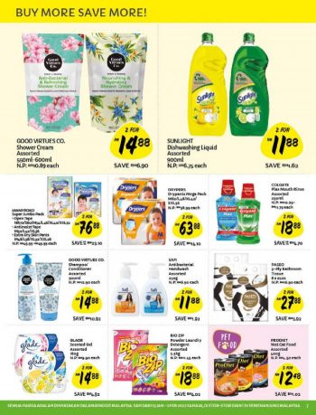 Giant-Chinese-New-Year-Promotion-Catalogue-6-1-350x459 - Johor Kedah Kelantan Kuala Lumpur Melaka Negeri Sembilan Pahang Penang Perak Perlis Promotions & Freebies Putrajaya Sabah Sarawak Selangor Supermarket & Hypermarket Terengganu 