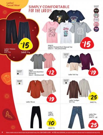 Giant-Chinese-New-Year-Promotion-Catalogue-7-350x458 - Johor Kedah Kelantan Kuala Lumpur Melaka Negeri Sembilan Pahang Penang Perak Perlis Promotions & Freebies Putrajaya Selangor Supermarket & Hypermarket Terengganu 