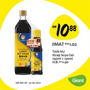 Giant-Daily-Essentials-Promotion-10-350x350 - Johor Kedah Kelantan Kuala Lumpur Melaka Negeri Sembilan Pahang Penang Perak Perlis Promotions & Freebies Putrajaya Selangor Supermarket & Hypermarket Terengganu 
