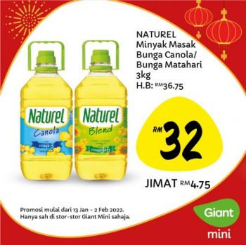 Giant-Mini-Chinese-New-Year-Promotion-10-350x349 - Johor Kedah Kelantan Kuala Lumpur Melaka Negeri Sembilan Pahang Penang Perak Perlis Promotions & Freebies Putrajaya Sabah Sarawak Selangor Supermarket & Hypermarket Terengganu 