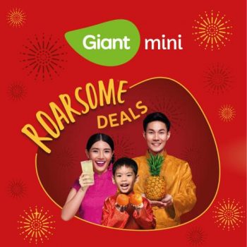 Giant-Mini-Chinese-New-Year-Promotion-350x350 - Johor Kedah Kelantan Kuala Lumpur Melaka Negeri Sembilan Pahang Penang Perak Perlis Promotions & Freebies Putrajaya Sabah Sarawak Selangor Supermarket & Hypermarket Terengganu 