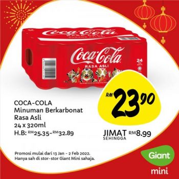 Giant-Mini-Chinese-New-Year-Promotion-4-350x350 - Johor Kedah Kelantan Kuala Lumpur Melaka Negeri Sembilan Pahang Penang Perak Perlis Promotions & Freebies Putrajaya Sabah Sarawak Selangor Supermarket & Hypermarket Terengganu 