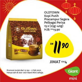 Giant-Mini-Chinese-New-Year-Promotion-7-350x350 - Johor Kedah Kelantan Kuala Lumpur Melaka Negeri Sembilan Pahang Penang Perak Perlis Promotions & Freebies Putrajaya Sabah Sarawak Selangor Supermarket & Hypermarket Terengganu 