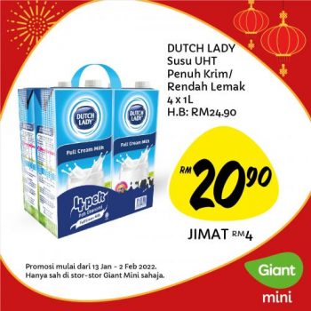 Giant-Mini-Chinese-New-Year-Promotion-8-350x350 - Johor Kedah Kelantan Kuala Lumpur Melaka Negeri Sembilan Pahang Penang Perak Perlis Promotions & Freebies Putrajaya Sabah Sarawak Selangor Supermarket & Hypermarket Terengganu 