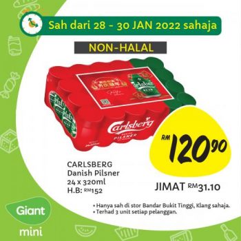 Giant-Mini-Opening-Promotion-at-Bandar-Bukit-Tinggi-Klang-3-350x350 - Promotions & Freebies Selangor Supermarket & Hypermarket 