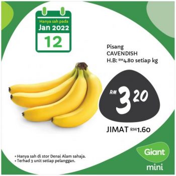 Giant-Mini-Opening-Promotion-at-Denai-Alam-2-350x350 - Promotions & Freebies Selangor Supermarket & Hypermarket 
