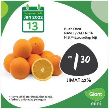 Giant-Mini-Opening-Promotion-at-Denai-Alam-3-350x350 - Promotions & Freebies Selangor Supermarket & Hypermarket 
