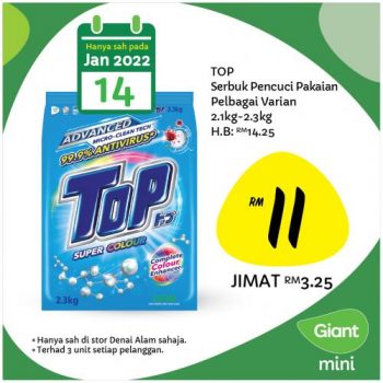 Giant-Mini-Opening-Promotion-at-Denai-Alam-4-350x350 - Promotions & Freebies Selangor Supermarket & Hypermarket 