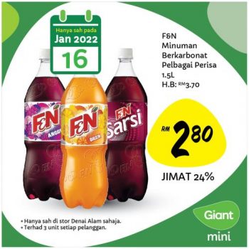 Giant-Mini-Opening-Promotion-at-Denai-Alam-6-350x350 - Promotions & Freebies Selangor Supermarket & Hypermarket 