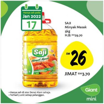 Giant-Mini-Opening-Promotion-at-Denai-Alam-7-350x350 - Promotions & Freebies Selangor Supermarket & Hypermarket 