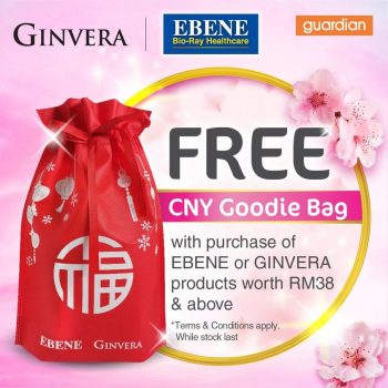 Ginvera-Free-CNY-Goodie-Bag-Deal-350x350 - Beauty & Health Johor Kedah Kelantan Kuala Lumpur Melaka Negeri Sembilan Pahang Penang Perak Perlis Personal Care Promotions & Freebies Putrajaya Sabah Sarawak Selangor Skincare Terengganu 