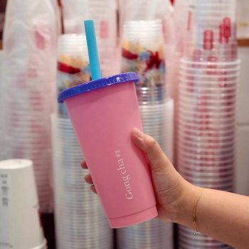 Gong-Cha-Colour-Changing-Reusable-Cups-Deal-350x350 - Beverages Food , Restaurant & Pub Johor Kedah Kelantan Kuala Lumpur Melaka Negeri Sembilan Pahang Penang Perak Perlis Promotions & Freebies Putrajaya Sabah Sarawak Selangor Terengganu 