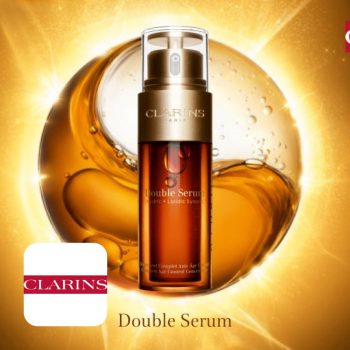 Grab-Clarins-Promo-350x350 - Beauty & Health Cosmetics Fragrances Johor Kedah Kelantan Kuala Lumpur Melaka Negeri Sembilan Online Store Pahang Penang Perak Perlis Personal Care Promotions & Freebies Putrajaya Sabah Sarawak Selangor Skincare Terengganu 