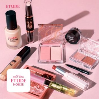 Grab-Etude-House-Promo-350x350 - Beauty & Health Cosmetics Johor Kedah Kelantan Kuala Lumpur Melaka Negeri Sembilan Online Store Pahang Penang Perak Perlis Personal Care Promotions & Freebies Putrajaya Sabah Sarawak Selangor Skincare Terengganu 