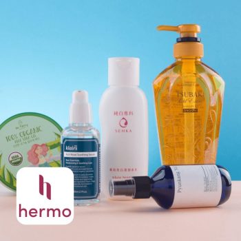 Grab-Hermo-Promo-350x350 - Beauty & Health Cosmetics Fragrances Johor Kedah Kelantan Kuala Lumpur Melaka Negeri Sembilan Pahang Penang Perak Perlis Personal Care Promotions & Freebies Putrajaya Sabah Sarawak Selangor Skincare Terengganu 