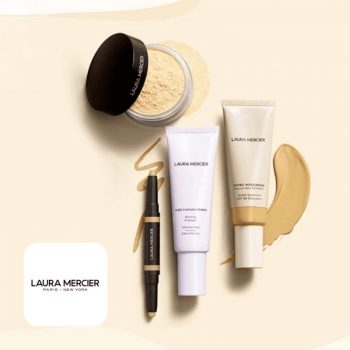 Grab-Laura-Mercier-Promo-350x350 - Beauty & Health Cosmetics Johor Kedah Kelantan Kuala Lumpur Melaka Negeri Sembilan Online Store Pahang Penang Perak Perlis Personal Care Promotions & Freebies Putrajaya Sabah Sarawak Selangor Skincare Terengganu 