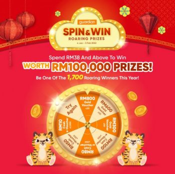 Guardian-CNY-Spin-Win-Contest-1-350x349 - Beauty & Health Cosmetics Events & Fairs Health Supplements Johor Kedah Kelantan Kuala Lumpur Melaka Negeri Sembilan Online Store Pahang Penang Perak Perlis Personal Care Putrajaya Sabah Sarawak Selangor Terengganu 