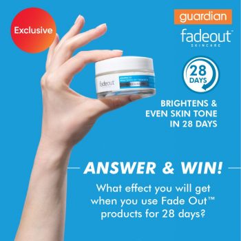 Guardian-Fade-Out-Giveaway-350x350 - Beauty & Health Events & Fairs Health Supplements Johor Kedah Kelantan Kuala Lumpur Melaka Negeri Sembilan Online Store Pahang Penang Perak Perlis Personal Care Putrajaya Sabah Sarawak Selangor Skincare Terengganu 