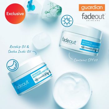Guardian-Fade-Out-Promo-350x350 - Beauty & Health Johor Kedah Kelantan Kuala Lumpur Melaka Negeri Sembilan Online Store Pahang Penang Perak Perlis Personal Care Promotions & Freebies Putrajaya Sabah Sarawak Selangor Skincare Terengganu 