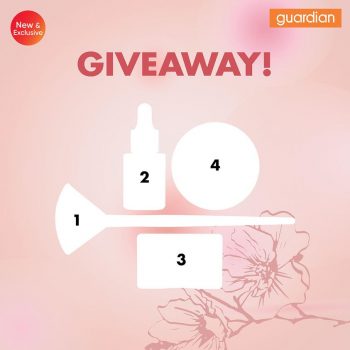 Guardian-Giveaway-Time-350x350 - Beauty & Health Cosmetics Events & Fairs Johor Kedah Kelantan Kuala Lumpur Melaka Negeri Sembilan Online Store Pahang Penang Perak Perlis Personal Care Putrajaya Sabah Sarawak Selangor Terengganu 