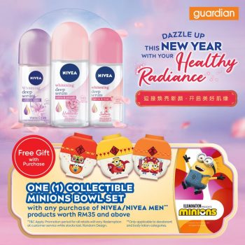 Guardian-Nivea-Promo-350x350 - Beauty & Health Health Supplements Johor Kedah Kelantan Kuala Lumpur Melaka Negeri Sembilan Pahang Penang Perak Perlis Personal Care Promotions & Freebies Putrajaya Sabah Sarawak Selangor Terengganu 