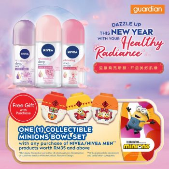 Guardian-Nivea-Promo-350x350 - Beauty & Health Health Supplements Johor Kedah Kelantan Kuala Lumpur Melaka Negeri Sembilan Pahang Penang Perak Perlis Personal Care Promotions & Freebies Putrajaya Sabah Sarawak Selangor Terengganu 