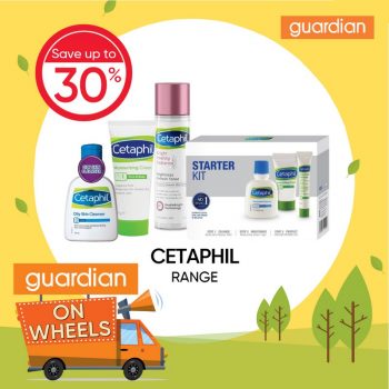 Guardian-On-Wheels-Promo-at-Pavilion-2-350x350 - Beauty & Health Kuala Lumpur Personal Care Promotions & Freebies Selangor Skincare 