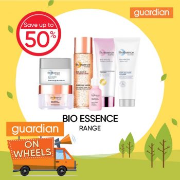 Guardian-On-Wheels-Promo-at-Pavilion-3-350x350 - Beauty & Health Kuala Lumpur Personal Care Promotions & Freebies Selangor Skincare 