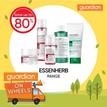 Guardian-On-Wheels-Promo-at-Pavilion-4-350x350 - Beauty & Health Kuala Lumpur Personal Care Promotions & Freebies Selangor Skincare 