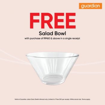 Guardian-Opening-Deal-at-Jalan-Dato-Sheikh-Ahmad-2-350x350 - Beauty & Health Cosmetics Health Supplements Negeri Sembilan Personal Care Promotions & Freebies Sales Happening Now In Malaysia 