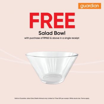 Guardian-Opening-Deal-at-Jalan-Dato-Sheikh-Ahmad-2-350x350 - Beauty & Health Cosmetics Health Supplements Negeri Sembilan Personal Care Promotions & Freebies 