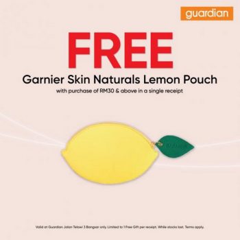 Guardian-Opening-Promotion-at-Jalan-Telawi-3-Bangsar-2-350x350 - Beauty & Health Health Supplements Kuala Lumpur Personal Care Promotions & Freebies Selangor 