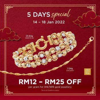 HABIB-5-Day-Special-3-350x350 - Gifts , Souvenir & Jewellery Jewels Johor Kedah Kelantan Kuala Lumpur Melaka Negeri Sembilan Pahang Penang Perak Perlis Promotions & Freebies Putrajaya Sabah Sarawak Selangor Terengganu 