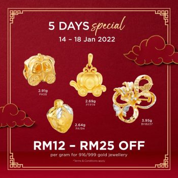 HABIB-5-Day-Special-4-350x350 - Gifts , Souvenir & Jewellery Jewels Johor Kedah Kelantan Kuala Lumpur Melaka Negeri Sembilan Pahang Penang Perak Perlis Promotions & Freebies Putrajaya Sabah Sarawak Selangor Terengganu 