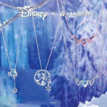 HABIB-Disney-Jewellery-Collection-350x350 - Gifts , Souvenir & Jewellery Jewels Johor Kedah Kelantan Kuala Lumpur Melaka Negeri Sembilan Pahang Penang Perak Perlis Promotions & Freebies Putrajaya Sabah Sarawak Selangor Terengganu 