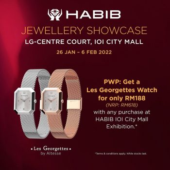 HABIB-Jewellery-Showcase-1-350x350 - Events & Fairs Gifts , Souvenir & Jewellery Jewels Putrajaya 