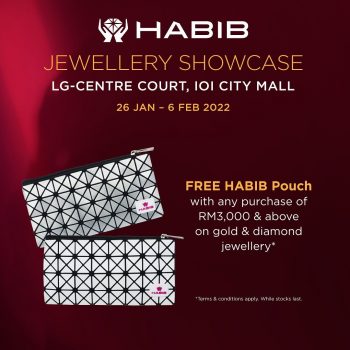HABIB-Jewellery-Showcase-3-350x350 - Events & Fairs Gifts , Souvenir & Jewellery Jewels Putrajaya 
