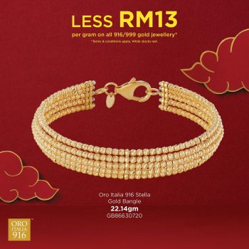 HABIB-Lunar-New-Year-Specials-3-350x350 - Gifts , Souvenir & Jewellery Jewels Johor Kedah Kelantan Kuala Lumpur Melaka Negeri Sembilan Pahang Penang Perak Perlis Promotions & Freebies Putrajaya Sabah Sarawak Selangor Terengganu 