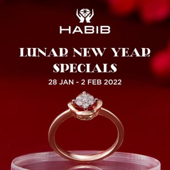 HABIB-Lunar-New-Year-Specials-350x350 - Gifts , Souvenir & Jewellery Jewels Johor Kedah Kelantan Kuala Lumpur Melaka Negeri Sembilan Pahang Penang Perak Perlis Promotions & Freebies Putrajaya Sabah Sarawak Selangor Terengganu 