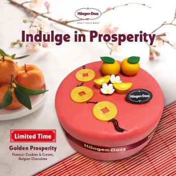 Haagen-Dazs-CNY-Golden-Prosperity-Ice-cream-Cake-Deal-350x350 - Beverages Cake Food , Restaurant & Pub Ice Cream Johor Kedah Kelantan Kuala Lumpur Melaka Negeri Sembilan Pahang Penang Perak Perlis Promotions & Freebies Putrajaya Sabah Sarawak Selangor Terengganu 