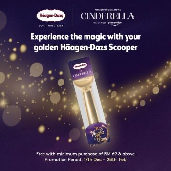 Haagen-Dazs-Free-Cinderella-Scooper-Deal-350x350 - Beverages Food , Restaurant & Pub Ice Cream Johor Kedah Kelantan Kuala Lumpur Melaka Negeri Sembilan Pahang Penang Perak Perlis Promotions & Freebies Putrajaya Sabah Sarawak Selangor Terengganu 