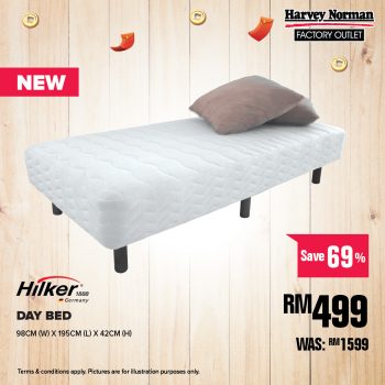 Harvey-Norman-CNY-Clearance-Sale-8-350x350 - Furniture Home & Garden & Tools Home Decor Johor Kuala Lumpur Selangor Warehouse Sale & Clearance in Malaysia 