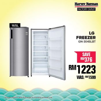 Harvey-Norman-CNY-Warehouse-Sale-1-1-350x350 - Beddings Computer Accessories Electronics & Computers Furniture Home & Garden & Tools Home Appliances Home Decor IT Gadgets Accessories Johor Kuala Lumpur Selangor Warehouse Sale & Clearance in Malaysia 
