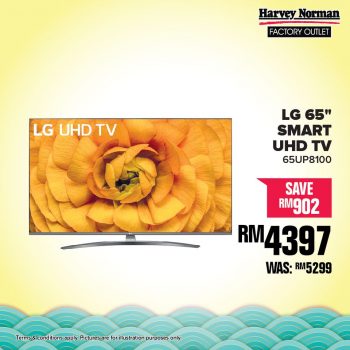 Harvey-Norman-CNY-Warehouse-Sale-1-350x350 - Beddings Electronics & Computers Furniture Home & Garden & Tools Home Appliances Johor Kuala Lumpur Selangor Warehouse Sale & Clearance in Malaysia 