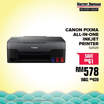 Harvey-Norman-CNY-Warehouse-Sale-10-350x350 - Beddings Electronics & Computers Furniture Home & Garden & Tools Home Appliances Johor Kuala Lumpur Selangor Warehouse Sale & Clearance in Malaysia 