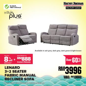 Harvey-Norman-CNY-Warehouse-Sale-12-350x350 - Beddings Electronics & Computers Furniture Home & Garden & Tools Home Appliances Johor Kuala Lumpur Selangor Warehouse Sale & Clearance in Malaysia 