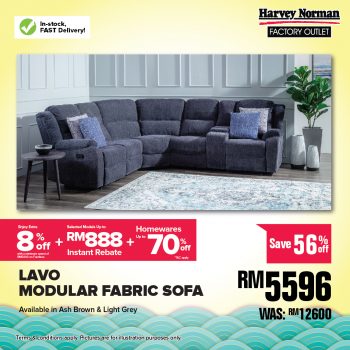 Harvey-Norman-CNY-Warehouse-Sale-15-1-350x350 - Beddings Computer Accessories Electronics & Computers Furniture Home & Garden & Tools Home Appliances Home Decor IT Gadgets Accessories Johor Kuala Lumpur Selangor Warehouse Sale & Clearance in Malaysia 