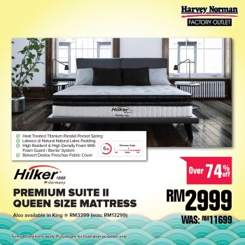 Harvey-Norman-CNY-Warehouse-Sale-15-350x350 - Beddings Electronics & Computers Furniture Home & Garden & Tools Home Appliances Johor Kuala Lumpur Selangor Warehouse Sale & Clearance in Malaysia 